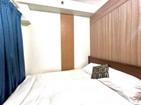 Mall of Asia Accommodation